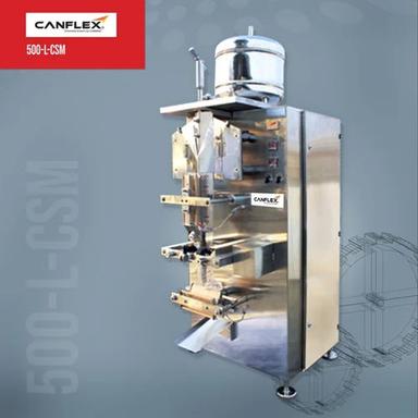 Automatic Water Pouch Packing Machine