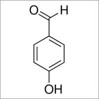 4-हाइड्रॉक्सीबेनज़लडिहाइड C7H6O2