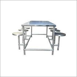 SS Canteen Tables