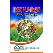 Npk 19:1919-Recharge Application: Agriculture