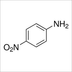  4-नाइट्रोएनिलिन घनत्व: 1.437 ग्राम प्रति मिलीलीटर (जी/एमएल)