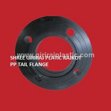 Tail Flange Application: Agriculture