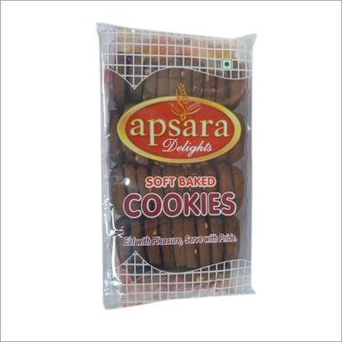 Normal Choco Nut Cookies