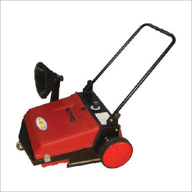 Mannual Sweeper Capacity: 35 Liter/Day