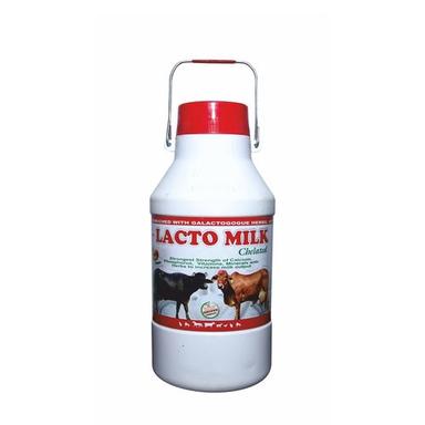 Lacto Milk Veterinary Raw Materials