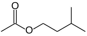 Iso Amyl Acetate Application: Industrial
