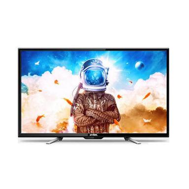 Black 40 Inch Led Tv