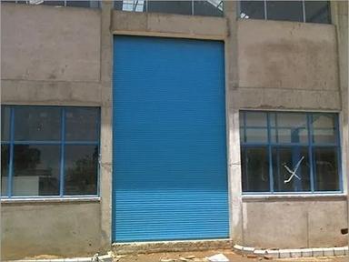 Remote Control Rolling Shutter