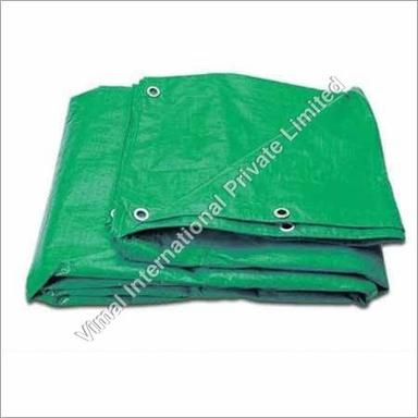 Green Hdpe Plastic Tarpaulin