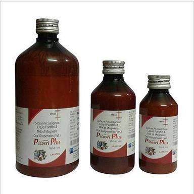 Sodium Picosulfate, Liquid Paraffin And Milk Of Magnesia Use: For Animal
