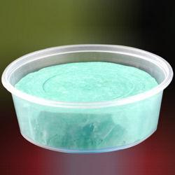 Detergent Soap - Color: Green