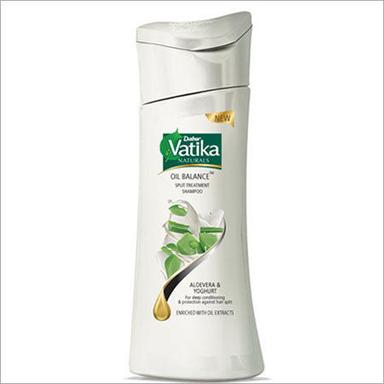 Dabur Vatika Shampoo Ingredients: Herbal