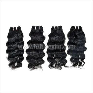 Weft Hair