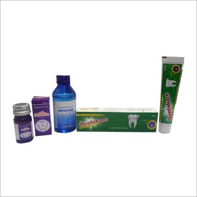 Dentkare Products Liquid