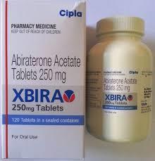 Xbira 250 mg Tablets