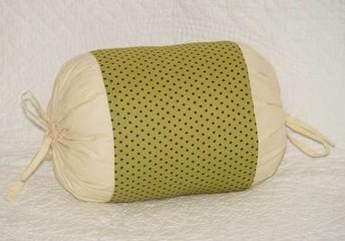 100% Cotton Baby Bolster