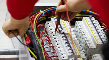 Electrical Testing Services