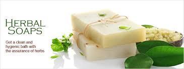 Herbal Soap External Use Drugs