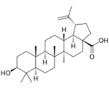 Betulinic Acid Grade: Technical Grade