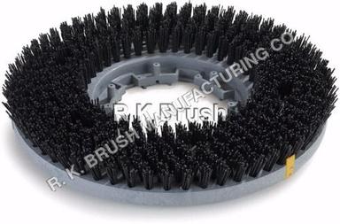 Customise Deburring Brush - Color: Black