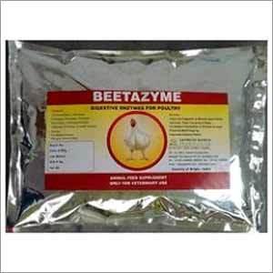 Beetazyme Multi Enzyme Cocktail For Poultry Shelf Life: 1 Year Years