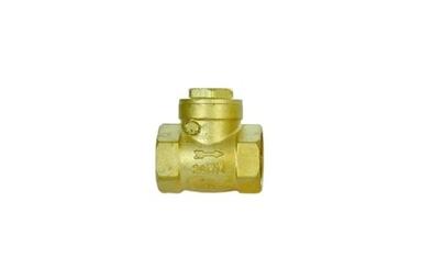 Brass Check Valve 20mm