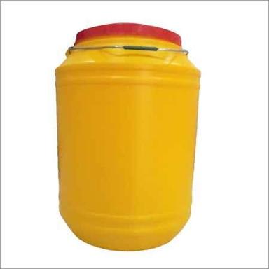 Plastic Dalda Container Capacity: 20 Kg