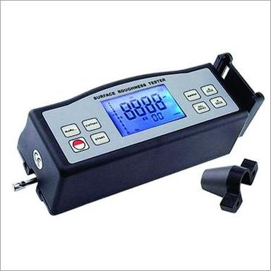 Blue Automatic Surface Roughness Tester
