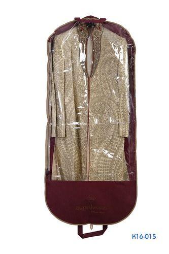 Transparent Cover For Long Coat Suits Hardness: Soft