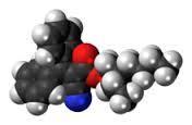 Octocrylene C24H27No2