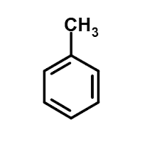 Toluene Application: Industrial