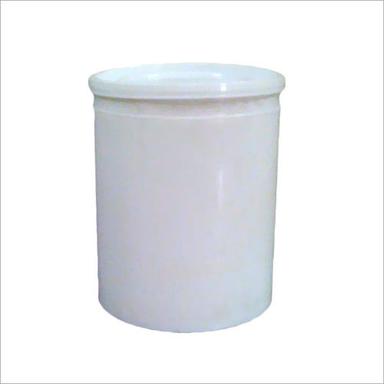 Customized 1 Liter Plastic Paint Container