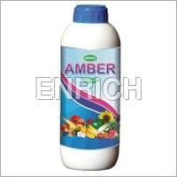 Amber Agrochemical Application: Agriculture