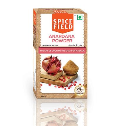 Brown Anardana Powder