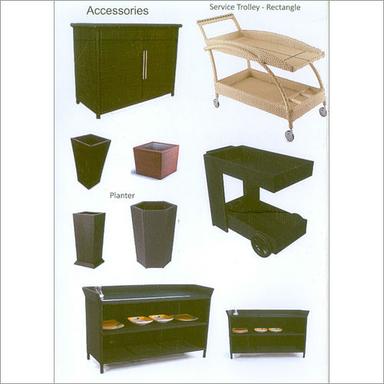 Furniture accessories