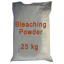 Bleaching Powder Application: For Textile Industry