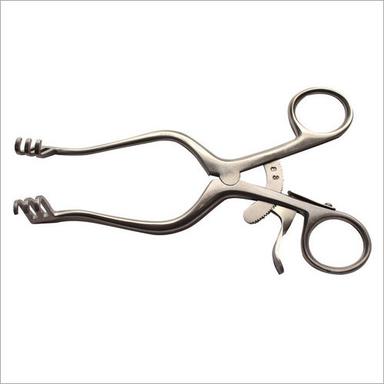 Wullstein Retractor