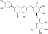  एरियोसिट्रिन C15H12O6