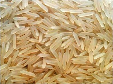 Brown Parboiled Basmati Rice