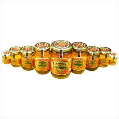 Processed Flavored Honey Grade: A