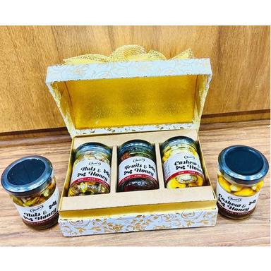 Honey Gift Box Packaging: Piece