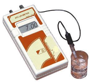 Digital Dissolved Oxygen Meter ( Handheld) Application: Good Looking