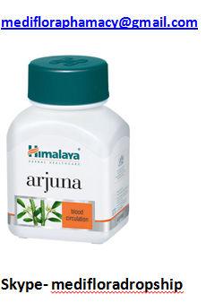 Arjuna Medicine Tablets