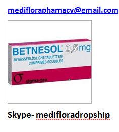 Betamethasone Tablets General Drugs