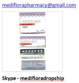 Anastrozole Tablet General Drugs