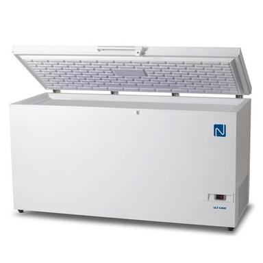 Ultra Low Temperature Deep Freezer Capacity: 383 Liter (L)