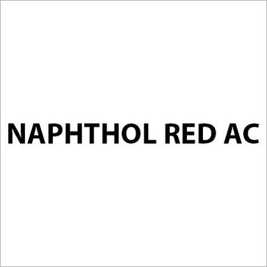 Naphthol Red AC Pigment