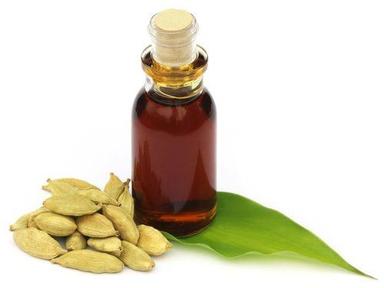 Cardamom Oil