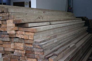 Wood Raw Material