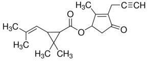  प्रैलेथ्रिन C19H24O3